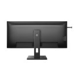 Monitor Consumer Philips 40B1U5600/00, 40", 3440 x 1440 pixeli, Black, - imagine 3