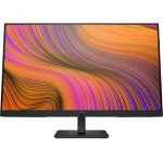 Monitor 23.8" HP P24h G5, LED, IPS, FHD 1920x1080, 16:9, - imagine 3