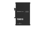 TELTONIKA INDUSTRIAL 5PORT SWITCH TSW010, Interfata: 5 x ETH port,