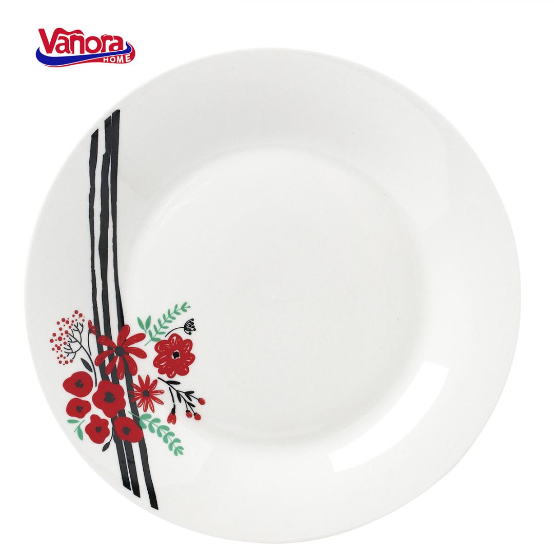 overlay_56039a34d330ac96b31b48734992ebd6.jpg FARFURIE INTINSA PORTELAN 23 CM, REYA, VANORA HOME - imagine 1