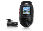 70mai Dash Cam X800-2 (Black)-SD128GB - imagine 2