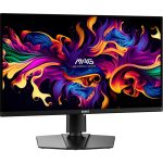 Monitor MSI 26.5" MAG 271QPX QD-OLED - imagine 3
