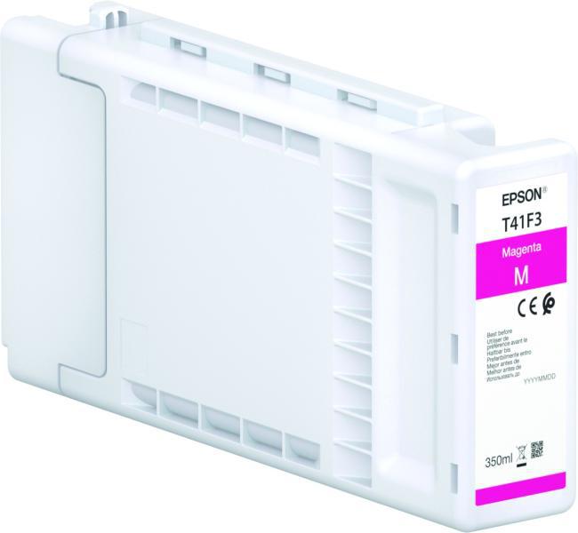 overlay_561a4c0fbb3c3231d77e80d0182aaf06.jpg EPSON MAGENTA ULTRACHROME XD2 350ML, Culoare: Magenta, Compatibil cu: SureColor - imagine 1