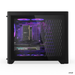 Desktop Gaming Lenovo Legion T5 30AGB10 , AMD Ryzen™ 9 - imagine 7