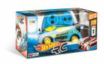 MASINA CU TELECOMANDA, SCALA 1:28, HOT WHEELS, DIVERSE MODELE SI - imagine 9