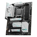 Placa de baza MSI X670E GAMING PLUS WIFI, Socket AM5, - imagine 4