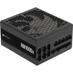 Sursa Corsair RM1000x, 80+ Gold, 1000W - imagine 2