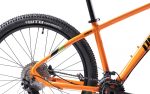 Bicicleta MTB Pegas DRUMET PRO S 27.5'' PORTOCALIU PERSIMMON - imagine 10