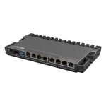 MIKTOTIK Router de retea 8 Porturi, 7 Porturi Gigabit, 1 - imagine 3