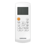 Aparat aer conditionat Samsung AR12TXHQASI, 12000 BTU, clasa energetica A++/A, - imagine 4