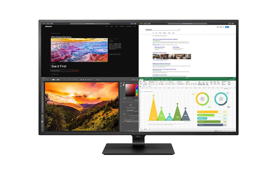 overlay_565b93bdd684dd588caa72df8db2ae78.jpg Monitor LG 42.5" 43UN700P-B.AEU - imagine 1