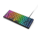 Tastatura Mecanica Gaming Lenovo Legion K510 Mini Pro, RGB, USB, - imagine 10