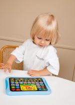 PRIMA MEA TABLETA INTERACTIVA - imagine 6
