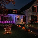 Ghirlanda inteligenta LED RGB Philips Hue Festavia, 250 LED-uri , - imagine 10