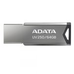 Memorie USB ADATA UV250 32 GB, USB 2.0, Argintiu - imagine 2