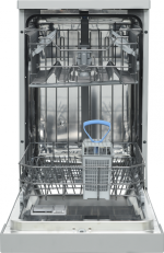 MASINA DE SPALAT VASE HEINNER HDW-FS4506DSE++ - imagine 5