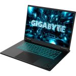 Laptop Gaming GIGABYTE A16 Pro, cu procesor Intel Core 7 - imagine 3