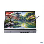 Laptop Consumer Lenovo IdeaPad 5 2-in-1 14IAL10, cu procesor Intel - imagine 6