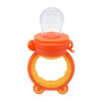 Suzeta fructe  si legume, UG-DH07YL, U-Grow - imagine 2