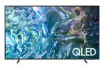 Televizor Smart QLED SAMSUNG 50Q60D, 125 cm, UHD 4K, HDR,