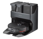 Roborock S8 MaxV Ultra, Robot Vacuum, Bk - imagine 3