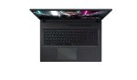 Gigabyte Notebook Aorus 17.3"BSF, Procesor: i7-13700H, 16GB RAM (2 x - imagine 2