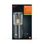 Aplica pentru exterior Ledvance cu senzor de miscare si lumina - imagine 3