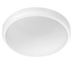 Plafoniera LED pentru exterior Philips Doris, 6W, 600 lm, luminacalda(2700K),