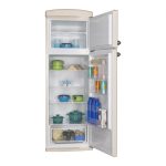 FRIGIDER CU DOUA USI FRAM FDD-VRR311BGF+ - imagine 3
