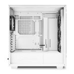 Carcasa Sharkoon Rebel C50 RGB Mid Tower NEGRU - imagine 2