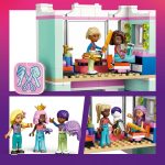 SALON COAFURA SI MAGAZIN DE ACCESORII, LEGO 42662 - imagine 5