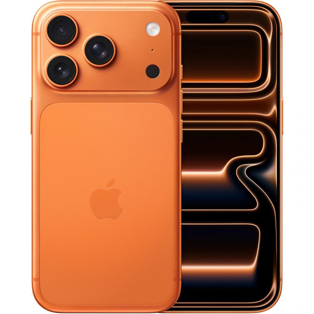 overlay_56cb4af6abdb8654289207dbcfb3941c.jpg iPhone 17 Pro 1TB Cosmic Orange - imagine 1