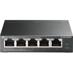"5-Port Gigabit Easy Smart Switch with 4-Port PoE+ PORT: 4× - imagine 2