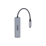 DAHUA 5 IN 1 USB 3.1 TYPE-C TO HDMI Docking - imagine 3