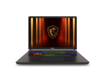 Laptop Gaming MSI Vector 17 HX AI, cu procesor Intel