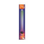 Lampadar LED RGB inteligent Ledvance Smart+ WiFi FLOOR ROUND BLACK