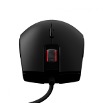 Mouse AOC GM500, USB 2.0, 5000DPI, 8 butoane, RGB, 1.8m, - imagine 2