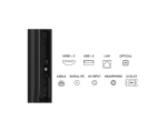 Televizor TCL LED 75V6B, 189 cm, Smart Google TV, 4K - imagine 4