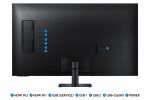 Monitor Samsung 43" LS43DM702UUXDU - imagine 9