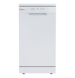 Masina de spalat vase Candy CDPH 2L1049W-01, 10 seturi, 5