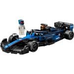MASINA DE CURSE F1 WILLIAMS RACING, FW46, LEGO 77249 - imagine 7