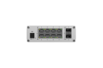 TELTONIKA INDUSTRIAL 8PORT UNMANAGED SWITCH TSW210, Interfata: 8 x ETH - imagine 2