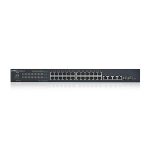 Zyxel XMG1930-30HP, 24-port 2.5GbE Smart Managed Layer 2 PoE 700W - imagine 4