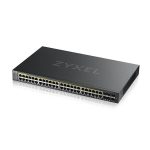 ZYXEL GS2220-50HP PORT GBE SWITCH - imagine 3