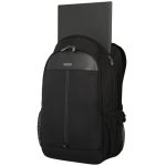 Rucsac laptop Targus 16" Modern Classic, capacitate 19 litri, dimensiuni - imagine 2