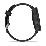Ceas Garmin Forerunner 165, Black/Grey - imagine 5