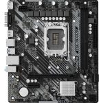 Placa de bază ASRock H610M-HDV/M.2 R2.0 LGA1700 - imagine 3