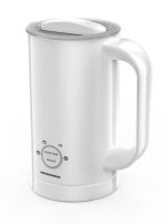 APARAT DE SPUMAT LAPTE HEINNER HMFR-450WH - imagine 2