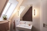 Aplica LED inteligenta pentru baie Ledvance SMART+ Wifi Orbis Bath - imagine 3