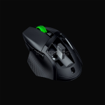 Mouse Gaming Wireless Razer Basilisk V3 X HyperSpeed, 18000 dpi, - imagine 2